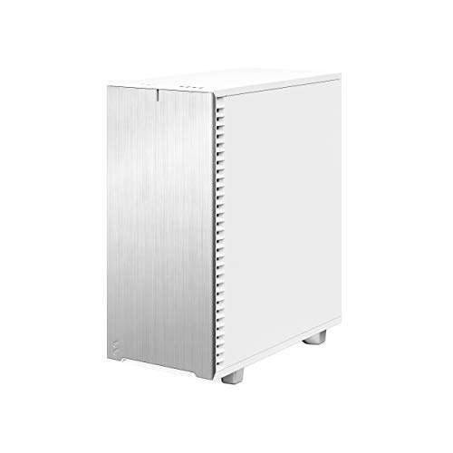 Fractal Design Define 7 Compact White Solid PC-Gehäuse