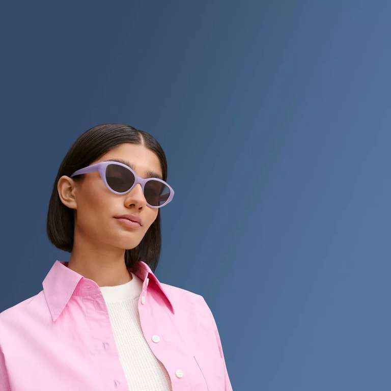 Fielmann: 50% Rabatt auf Sonnenbrillen der Marke Fielmann