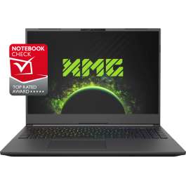 Bestware: bis zu -20% Laptops - z.B. XMG CORE 16 (L23) (16", Ryzen 7 7840HS, NVIDIA GeForce RTX 4060)