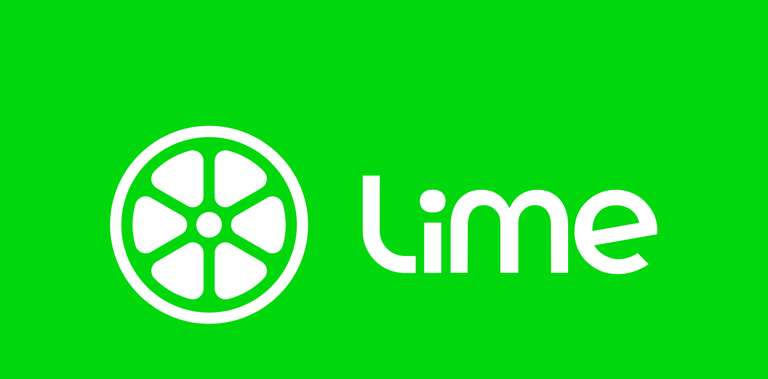 50% auf Lime-Fahrten für einkommensschwache Menschen in Wien