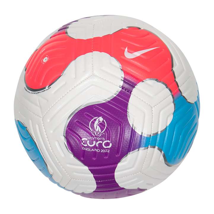 Nike UEFA NK STRIKE - W EC21 Fußball, Größe 3, 4 oder 5