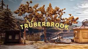 "Trüberbrook"(PC) bis 2.10. gratis bei GoG holen und behalten - DRM Frei -
