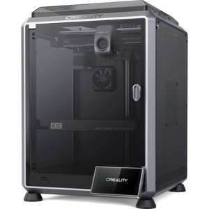 Creality K1C 3D Drucker