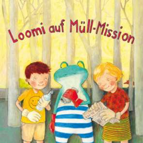 8 Minibücher für Kindergarten- und Vorschulkinder kostenlos bestellen (Bücher kommen in gedruckter Form)
