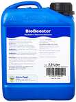 Söll 81430 BioBooster Teichbakterien für klares Wasser 2,5l