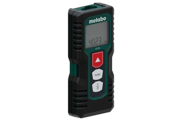 Metabo LD 30 Laser-Entfernungsmesser
