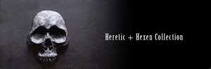 [Steam] Heretic/Hexen Pack-Heretic: Shadow of the Serpent Riders + HeXen II + HeXen: Beyond Heretic + Deathkings of the Dark Citadel - 0,99€