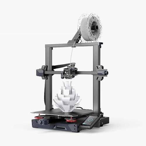 Creality Ender 3 S1 Plus 3D Drucker + 1kg PLA Filament
