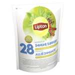Lipton Tee-Duo "Immun-Unterstützung", 2 x 28 Pyramidenbeutel