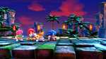Sonic Superstars (PS4 oder PS5)