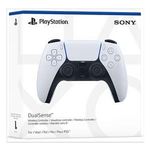 Sony DualSense Wireless Controller für PS5 für 49,99€