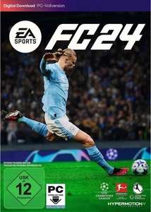 EA Sports FC 24 für PC