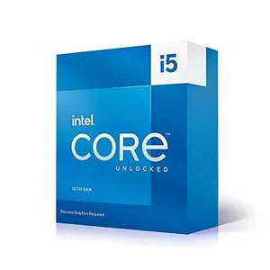 Intel Core I5-13600KF