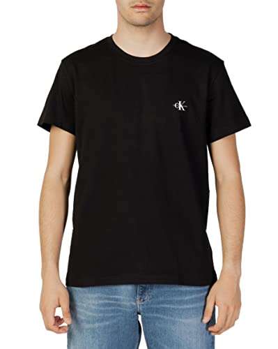 2er Pack Calvin Klein Jeans Herren T-Shirt / Größe: XXS - L & 3XL