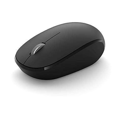Microsoft Bluetooth Mouse, schwarz