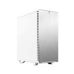 Fractal Design Define 7 Compact White Solid PC-Gehäuse