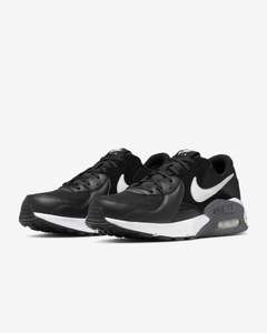 Nike Air Max Excee black/dark grey/white | Größe 40 - 49