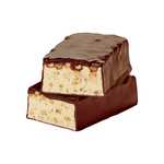 Amfit Nutrition Protein-Riegel Schokoladen-Erdnuss-Geschmack 12x 60g (Jahresbestpreis + lecker)