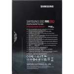 Samsung SSD 980 PRO 1TB - Die Speicherjagd