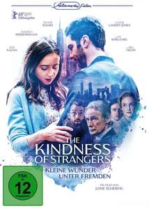 Film: "The Kindness of Strangers: Kleine Wunder unter Fremden" als Steam oder zum Herunterladen von ARTE