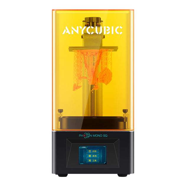 3D-Drucker AnyCubic Photon Mono SQ zum Tiefpreis durch Sale und Gutschein!