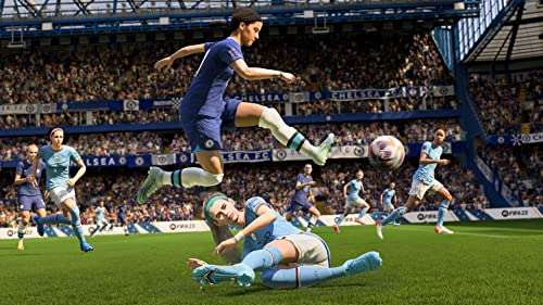 (PC) FIFA 23