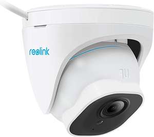 Reolink RLC-822A 4K PoE-Kamera mit 3x optischem Zoom