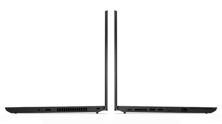 Lenovo ThinkPad L14 G2 (AMD), Ryzen 5 5600U, 16GB RAM, 512GB SSD, DE