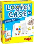 HABA Logic! CASE Starter Set 6+, Logikspiel