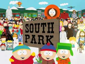 "South Park" (alle 26 Staffeln / jeweils alle Folgen) kostenloses Streaming auf Southpark.de