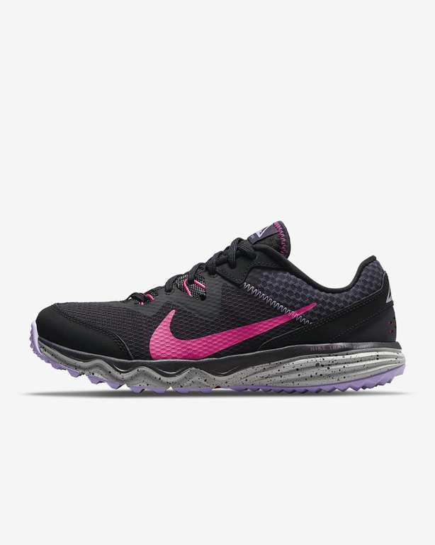 Nike Juniper Trail Running-Schuh für Damen / Größe 35-42