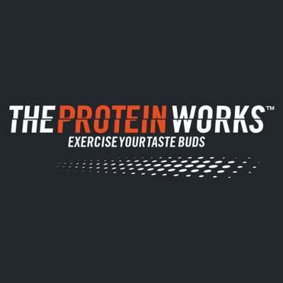Proteinworks: 15% on top auf Sale