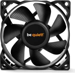 be Quiet! PC Gehäuse Lüfter Pure Wings 2 80mm BL044