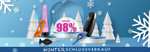 Eis.at: Bis zu 98% im Winterschlussverkauf z.B. gepolsterte Handfesseln für 0,59€