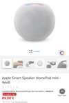 Apple HomePod mini - Weiß