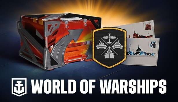 25 Jahre Wargaming gratis DLC für World of Warship / World of Tanks / World of Warplanes / World of Tanks Blitz