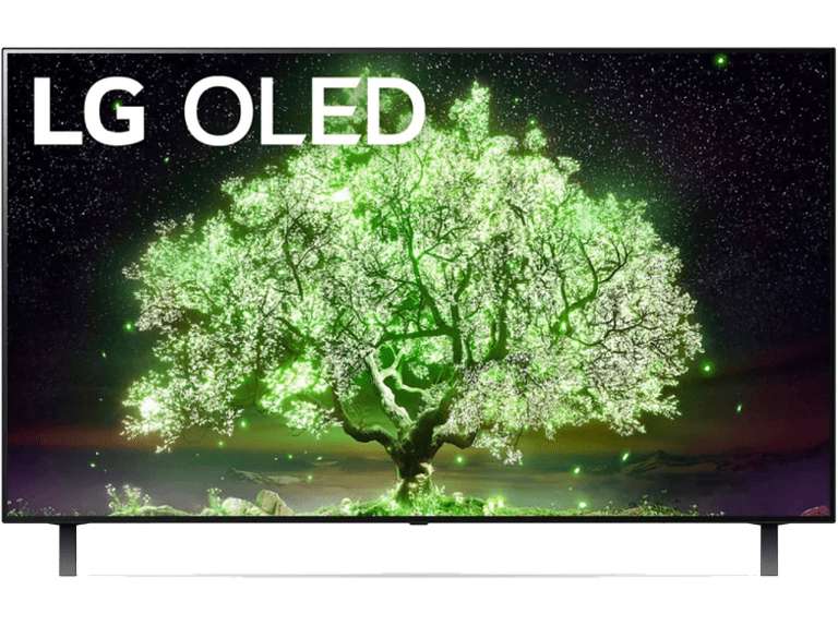 LG OLED48A16LA - 48" 4K UHD Smart OLED TV