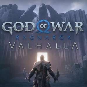 "God of War Ragnarök: Valhalla DLC" (PS4 / PS5) kostenlos für alle Besitzer des Hauptspieles ab 12.12.23