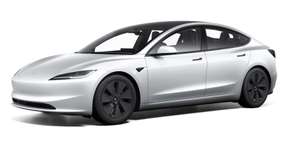 INFO DEAL / Tesla Model 3 Facelift ab heute bestellbar
