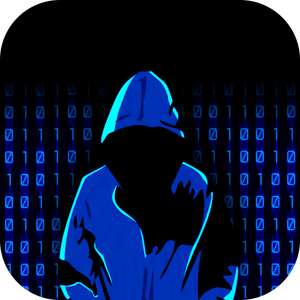 "Der Einsame Hacker" (Android) gratis im Google Playstore -ohne Werbung / ohne InApp Käufe -