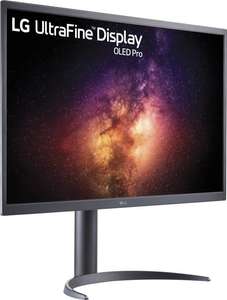 LG "UltraFine OLED Pro 32EP950-B" Premium 32" UHD Monitor