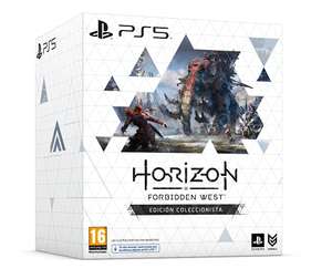 Horizon: Forbidden West - Collector's Edition (PS5)