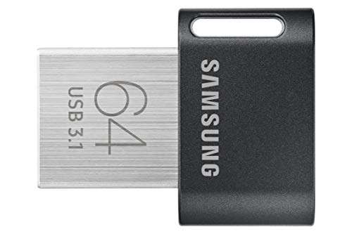 Samsung FIT Plus 2020 64GB, USB 3.0