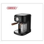 HiBREW H8A 3-in-1-Kaffee-Vollautomatmaschine mit 19 Bar