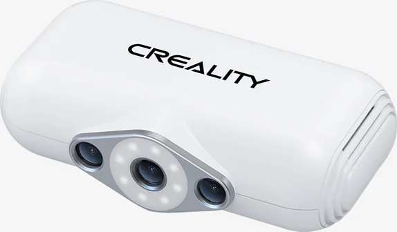 Creality CR-SCAN Lizard Premium Portable 3D Scanner