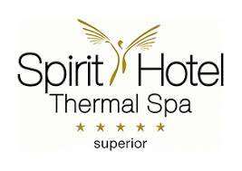 Spirit Hotel Thermal Spa 5 Sterne Superior | Black Friday Geschenkgutscheine | für 2 Personen und 1 Person