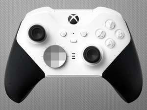 Microsoft Xbox Elite "Wireless Controller Series 2" (Core Edition)