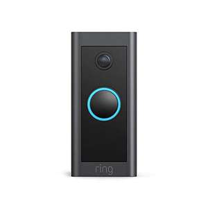 Ring Video Doorbell Wired, zertifiziert und generalüberholt