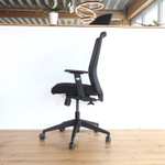 Colalu Start - Super Bürostuhl zum heißen Preis
