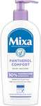 Mixa Pflege Körperpflege Panthenol Comfort Body Balsam 250 ml